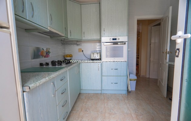 Resale - Villa - Ciudad Quesada - Rojales