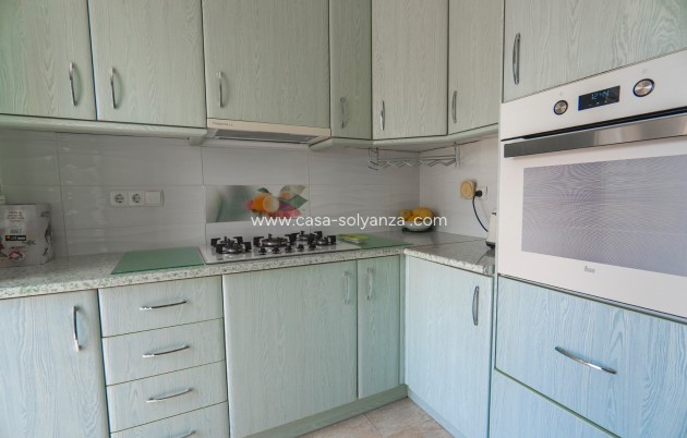 Resale - Villa - Ciudad Quesada - Rojales