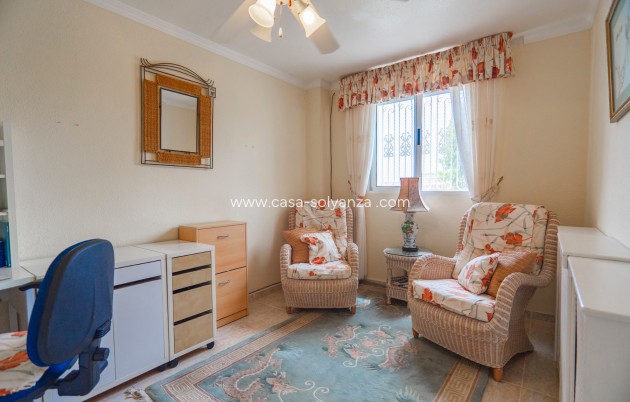 Resale - Villa - Ciudad Quesada - Rojales