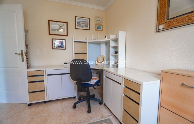Resale - Villa - Ciudad Quesada - Rojales