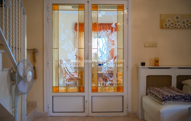 Resale - Villa - Ciudad Quesada - Rojales