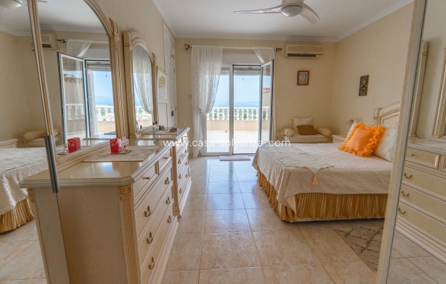 Resale - Villa - Ciudad Quesada - Rojales