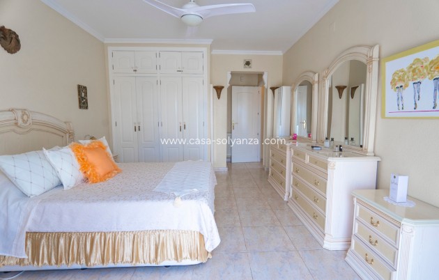 Resale - Villa - Ciudad Quesada - Rojales