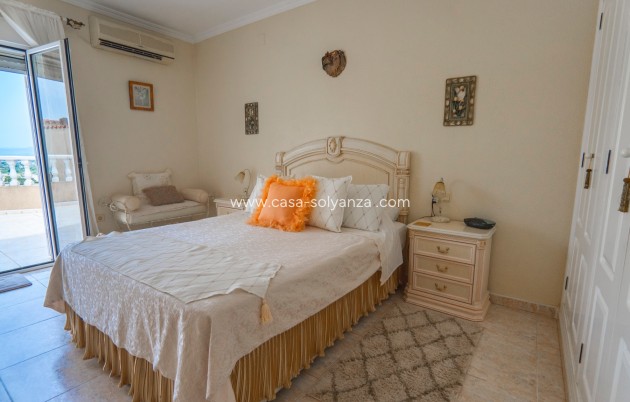 Resale - Villa - Ciudad Quesada - Rojales