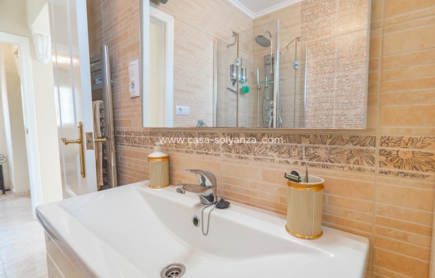 Resale - Villa - Ciudad Quesada - Rojales