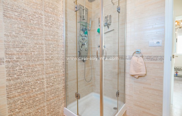 Resale - Villa - Ciudad Quesada - Rojales