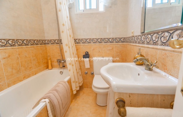 Resale - Villa - Ciudad Quesada - Rojales
