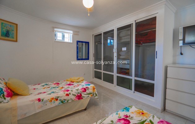 Resale - Villa - Ciudad Quesada - Rojales