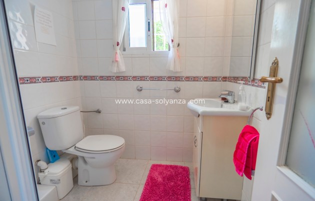 Resale - Villa - Ciudad Quesada - Rojales