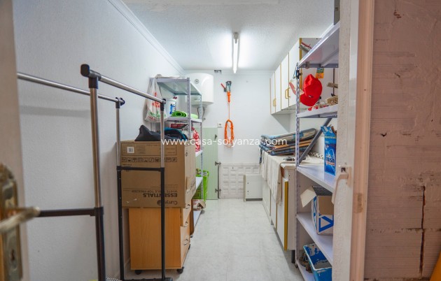 Resale - Villa - Ciudad Quesada - Rojales