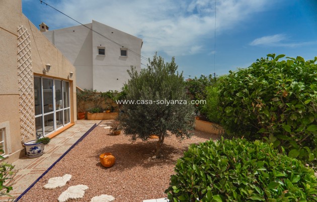 Resale - Villa - Ciudad Quesada - Rojales