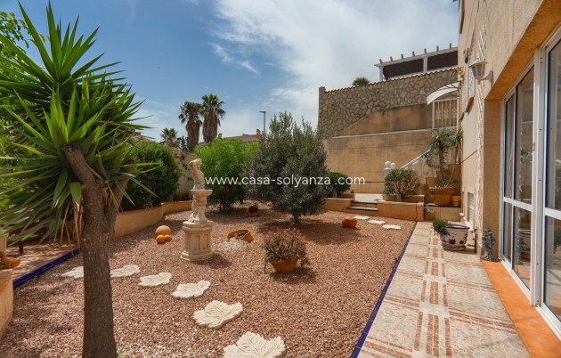 Resale - Villa - Ciudad Quesada - Rojales