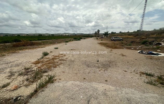 Revente - Business premises - Torremendo