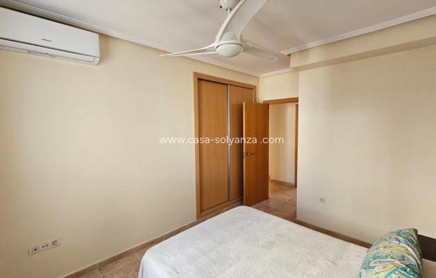 Resale - Apartment / flat - Torrevieja - Costa Blanca