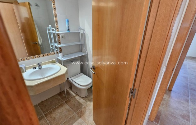 Resale - Apartment / flat - Torrevieja - Costa Blanca