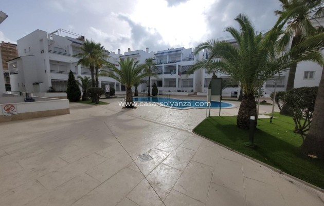 Resale - Apartment / flat - Torrevieja - Costa Blanca