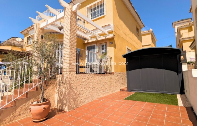 Resale - Villa - Lo Crispin - Inland