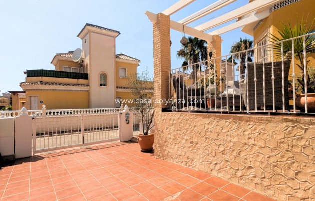 Resale - Villa - Lo Crispin - Inland