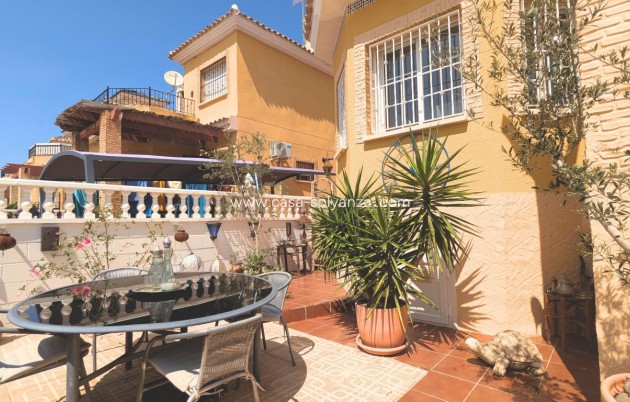 Resale - Villa - Lo Crispin - Inland