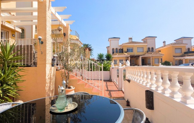 Resale - Villa - Lo Crispin - Inland