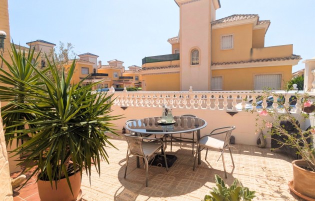Resale - Villa - Lo Crispin - Inland