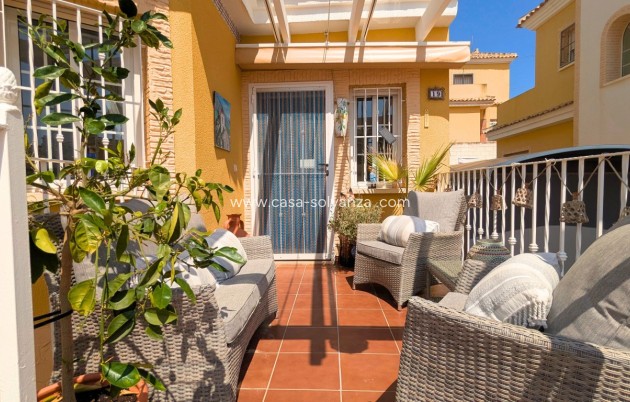 Resale - Villa - Lo Crispin - Inland