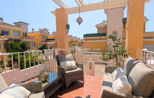 Resale - Villa - Lo Crispin - Inland