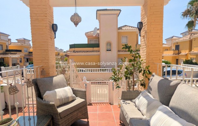 Resale - Villa - Lo Crispin - Inland