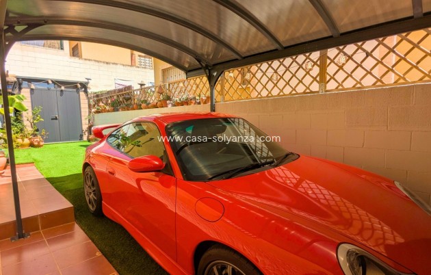 Resale - Villa - Lo Crispin - Inland