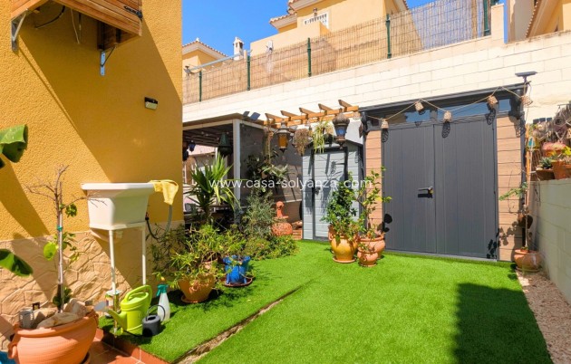 Resale - Villa - Lo Crispin - Inland
