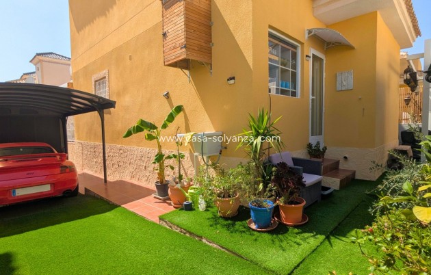 Resale - Villa - Lo Crispin - Inland