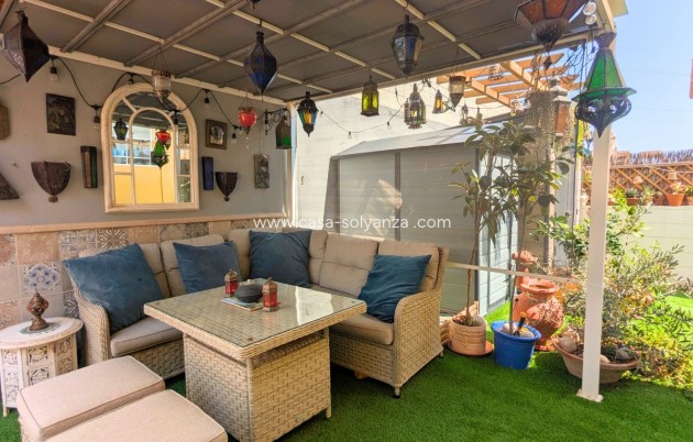 Resale - Villa - Lo Crispin - Inland