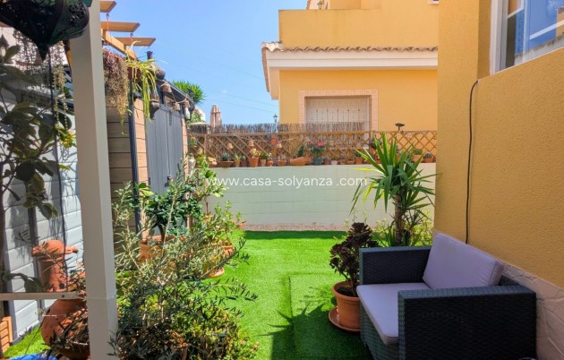 Resale - Villa - Lo Crispin - Inland