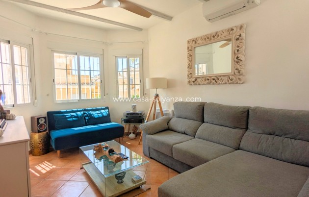 Resale - Villa - Lo Crispin - Inland