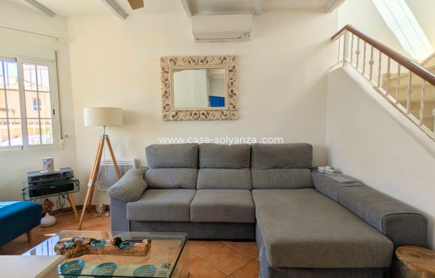 Resale - Villa - Lo Crispin - Inland