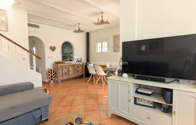 Resale - Villa - Lo Crispin - Inland