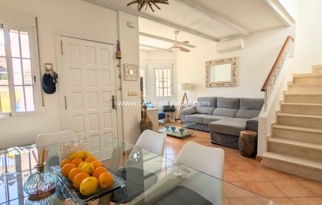 Resale - Villa - Lo Crispin - Inland