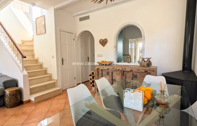 Resale - Villa - Lo Crispin - Inland