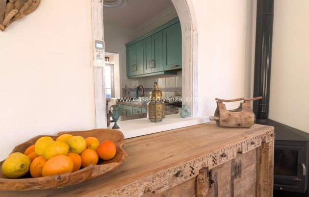 Resale - Villa - Lo Crispin - Inland