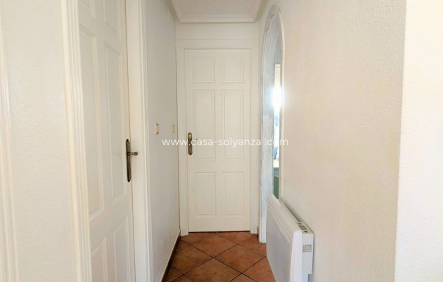 Resale - Villa - Lo Crispin - Inland