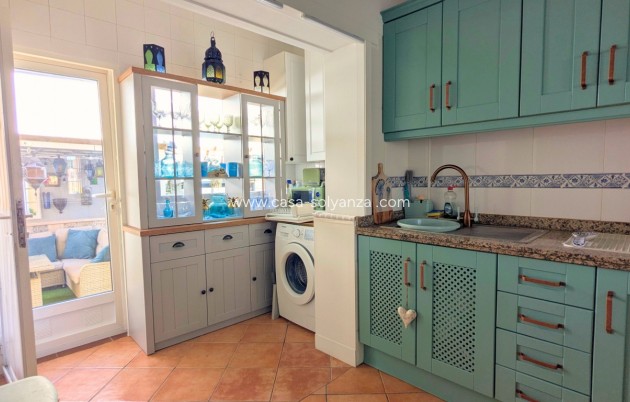 Resale - Villa - Lo Crispin - Inland