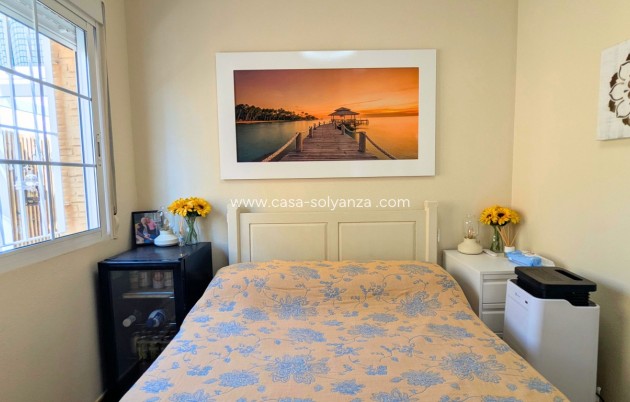 Resale - Villa - Lo Crispin - Inland