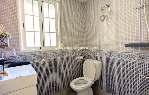 Resale - Villa - Lo Crispin - Inland
