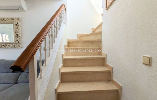 Resale - Villa - Lo Crispin - Inland