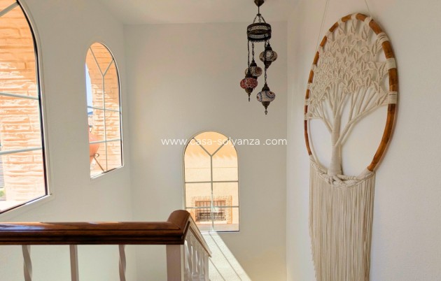 Resale - Villa - Lo Crispin - Inland