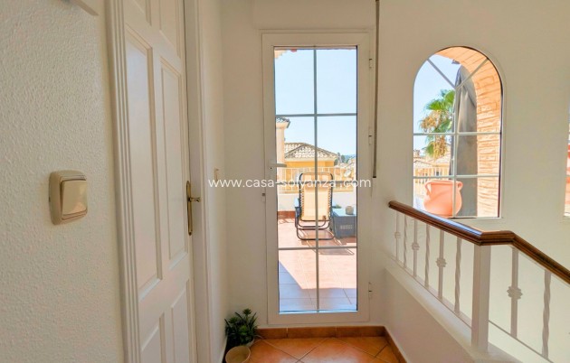Resale - Villa - Lo Crispin - Inland