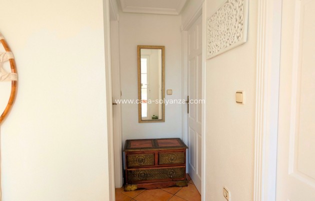 Resale - Villa - Lo Crispin - Inland
