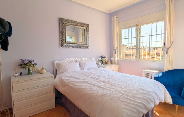 Resale - Villa - Lo Crispin - Inland