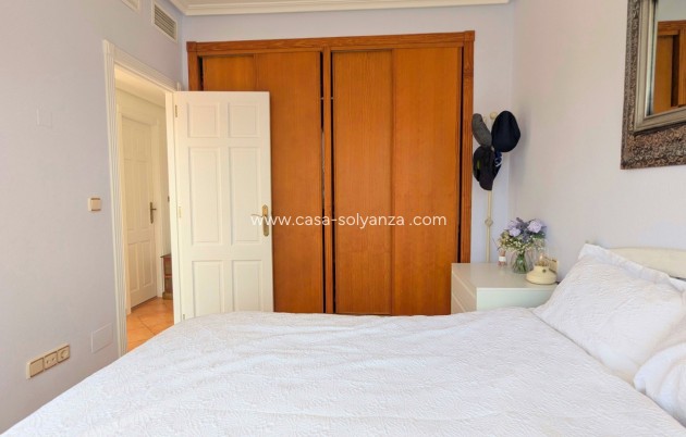 Resale - Villa - Lo Crispin - Inland