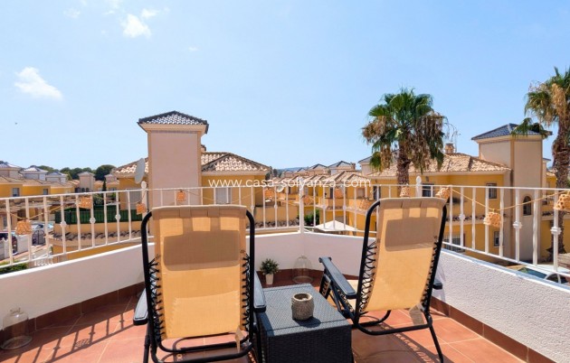 Resale - Villa - Lo Crispin - Inland